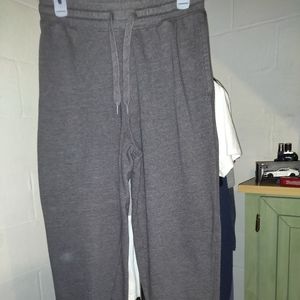 Grey Xersion Joggers